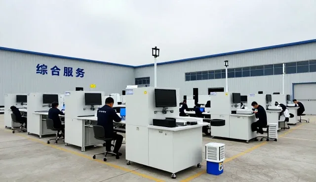 河北飞月金属制品有限公司