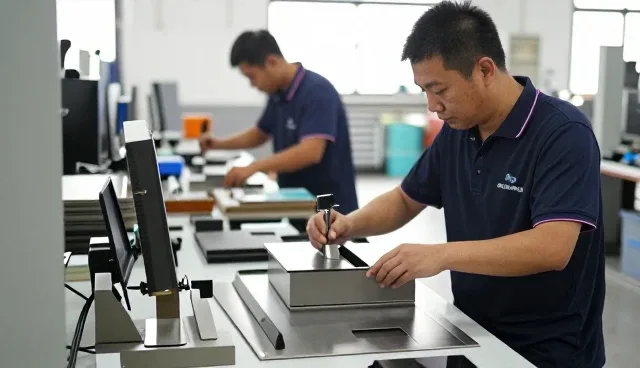 售后支持等满足不同客户的多样需求