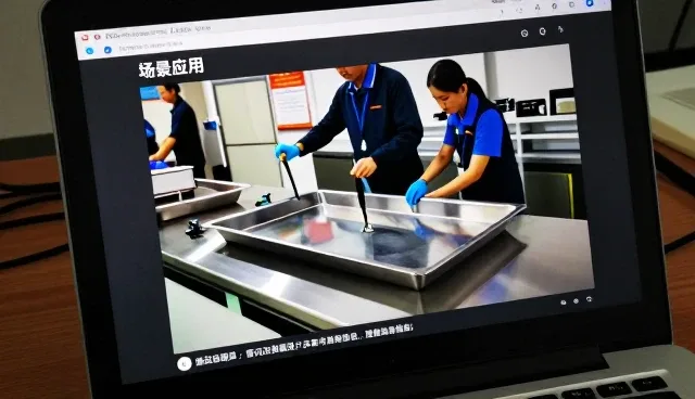 定制化解决方案应用范围不断扩大